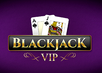 Blackjack Single Hand VIP