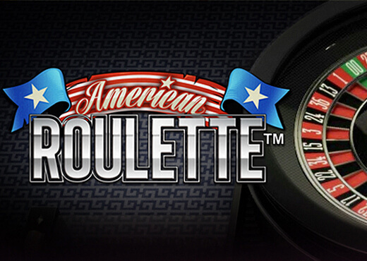 American Roulette - Netent