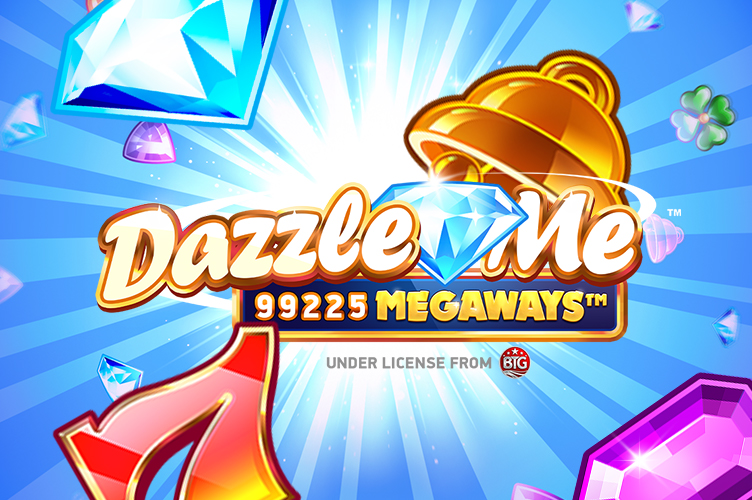 Dazzle Me - NE