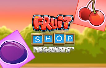 Fruit Shop - NE