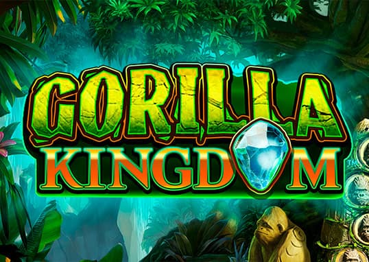 Gorilla Kingdom - NE