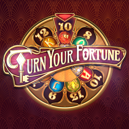 Turn Your Fortune - NE