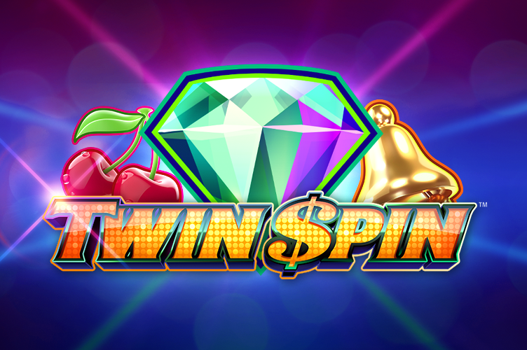 Twin Spin - NE