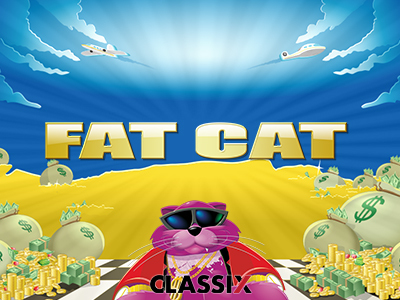 Fat Cat ClassiX