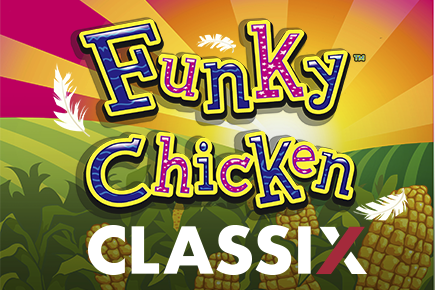 Funky Chicken ClassiX