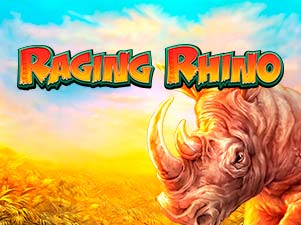 Raging Rhino PRT