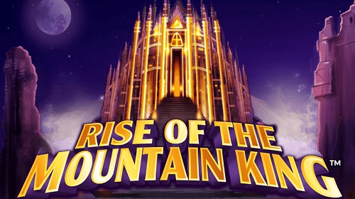 Rise of Mountain King 250k BP