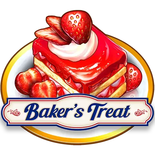 Baker's Treat Playngo
