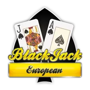 European Blackjack Playngo