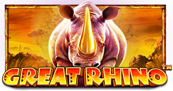 Great Rhino Minigame