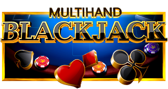 Multihand Blackjack Pragmatic